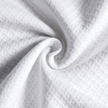 High Quality Resists Spills Aftertreatment Knitted Jacquard Mattress Fabric Cover